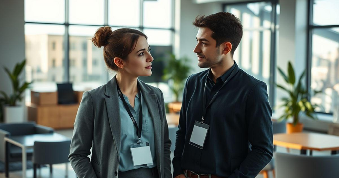 Crachá de Proximidade: Como Escolher o Melhor para Sua Empresa e Aumentar a Segurança