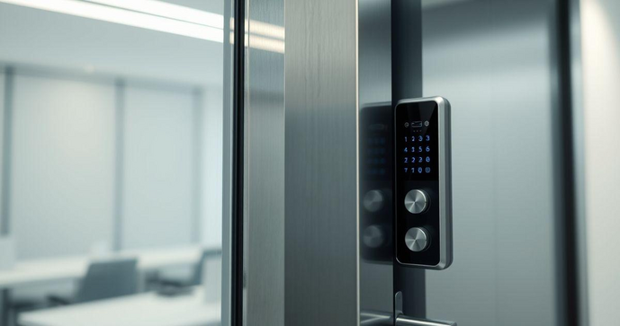 Como Escolher a Melhor Fornecedora de Controle de Acesso para Seu Negócio