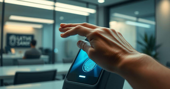 Como Escolher o Leitor de Biometria para Controle de Ponto Ideal Como Escolher o Leitor de Biometria para Controle de Ponto Ideal
