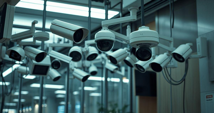 Locação de Equipamentos de Segurança Eletrônica para Proteger Seu Patrimônio Locação de Equipamentos de Segurança Eletrônica para Proteger Seu Patrimônio