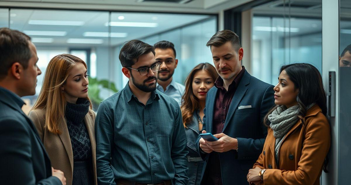 Como Escolher a Fornecedora de Controle de Acesso Ideal para sua Empresa Como Escolher a Fornecedora de Controle de Acesso Ideal para sua Empresa