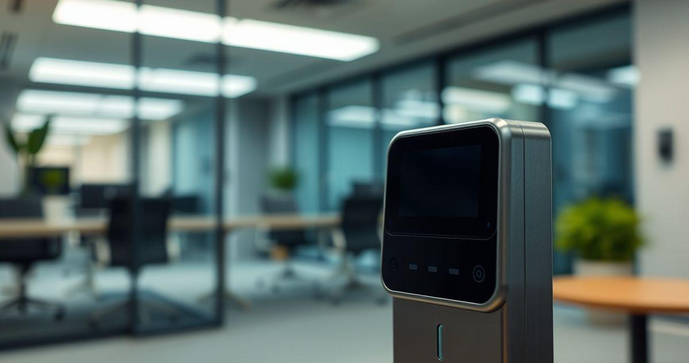 Como Escolher o Melhor Leitor de Proximidade Acura para Sua Empresa Como Escolher o Melhor Leitor de Proximidade Acura para Sua Empresa