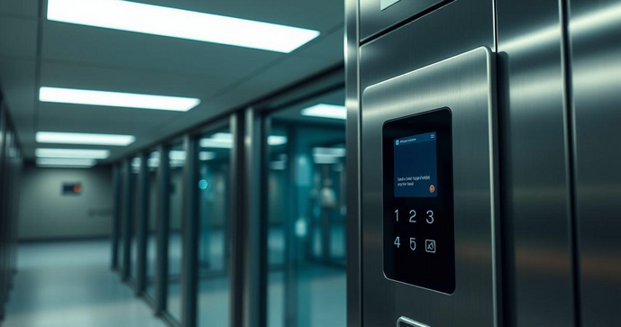 Como Escolher o Melhor Sistema de Controle de Acesso para sua Portaria Como Escolher o Melhor Sistema de Controle de Acesso para sua Portaria