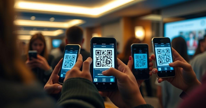 Como Funciona o Controle de Acesso por QR Code e Suas Vantagens Como Funciona o Controle de Acesso por QR Code e Suas Vantagens