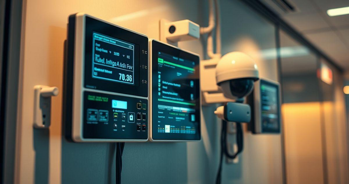 Empresa de controle de acesso: como escolher a melhor para sua segurança e comodidade Empresa de controle de acesso: como escolher a melhor para sua segurança e comodidade