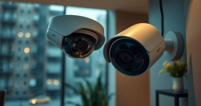 Empresa de instalação de câmeras de segurança SP garante proteção e tranquilidade para sua residência ou comércio Empresa de instalação de câmeras de segurança SP garante proteção e tranquilidade para sua residência ou comércio