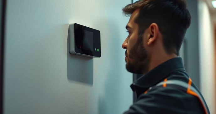 Como Escolher o Leitor de Proximidade HID Ideal para Seu Negócio