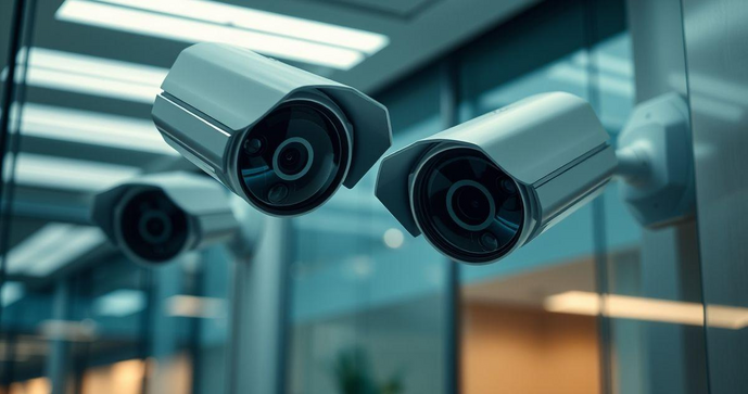 Fornecedor de CFTV: Como Escolher o Melhor para Sua Segurança e Tranquilidade Fornecedor de CFTV: Como Escolher o Melhor para Sua Segurança e Tranquilidade