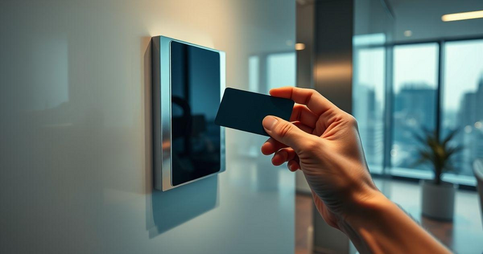 Cartão de Proximidade Indala: Vantagens e Funcionalidades Essenciais