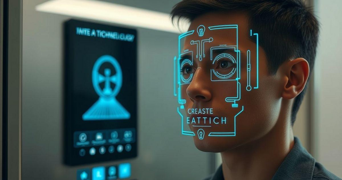 Controle de Acesso Face: A Revolução na Segurança que Você Precisa Conhecer Controle de Acesso Face: A Revolução na Segurança que Você Precisa Conhecer