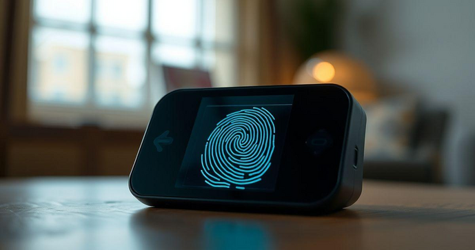 Descubra como o Leitor de Biometria Digital Revoluciona a Segurança Pessoal