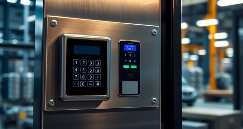 Empresa de controle de acesso garante segurança e praticidade para seu negócio Atual Empresa de controle de acesso garante segurança e praticidade para seu negócio Atual