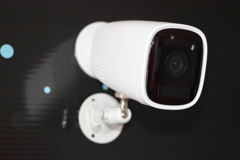 Transforme sua Segurança: Descubra a Melhor Empresa de Instalação de Câmeras em SP Transforme sua Segurança: Descubra a Melhor Empresa de Instalação de Câmeras em SP