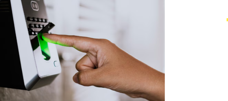 Controle de Acesso: A Chave para Reforçar a Segurança Corporativa com Eficiência