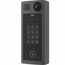 AXIS A8207-VE Network Video Door Station