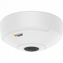 AXIS M3047-P Network Camera