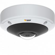 AXIS M3057-PLVE Network Camera