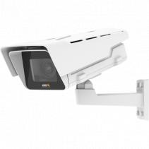 AXIS P1368-E Network Camera