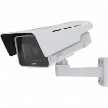 AXIS P1375-E Network Camera