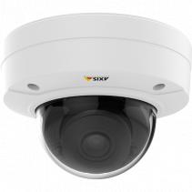 AXIS P3225-LV Mk II Network Camera