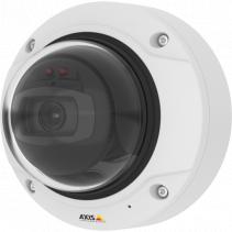 AXIS Q3515-LV Network Camera