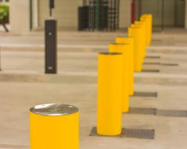 Bollards