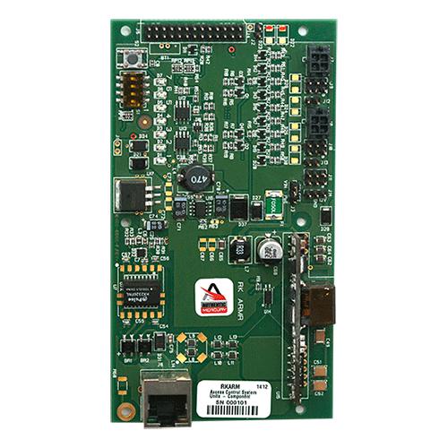 Controladora HID® Mercury™ M5-IC