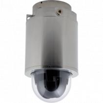 D201-S XPT Q6055 Explosion-Protected PTZ Network Camera