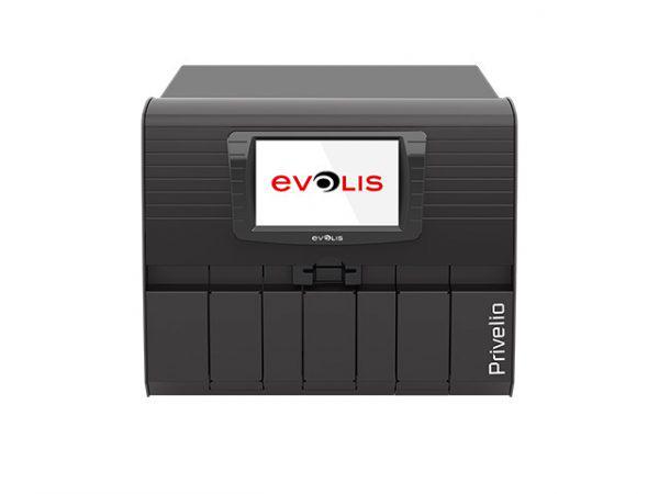 Evolis Privelio