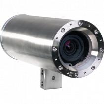 ExCam XF P1367 Explosion-Protected Network Camera