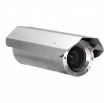 ExCam XF Q1645 Explosion-Protected Network Camera