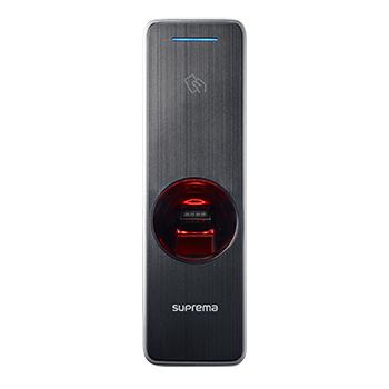 Leitor de Biometria Suprema BioEntry W2