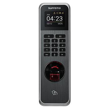 Leitor de Biometria Suprema BioLite N2