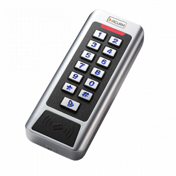 Leitor de Proximidade Acura AM-CC1 KEYPAD