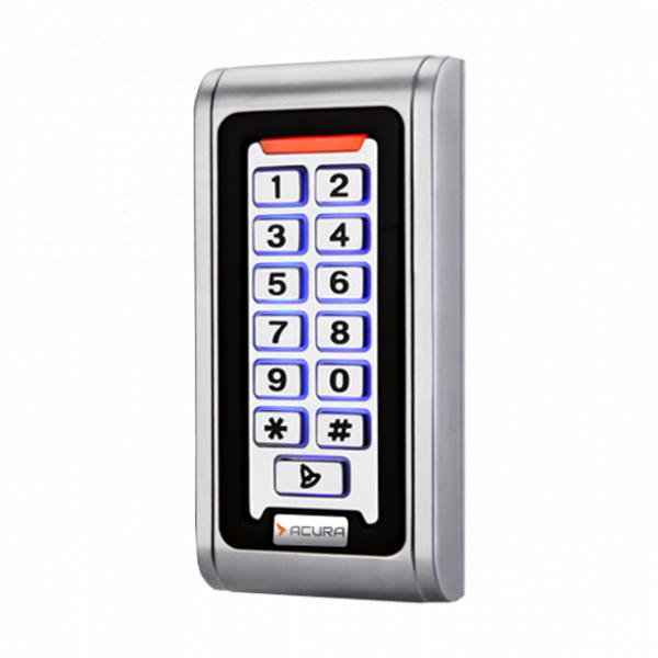 Leitor de Proximidade Acura AM-S600 KEYPAD