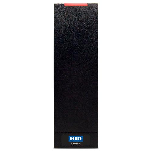Leitor de Proximidade HID® iCLASS SE® R15
