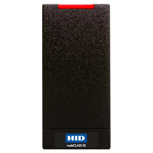 Leitor de Proximidade HID® multiCLASS SE® RP10