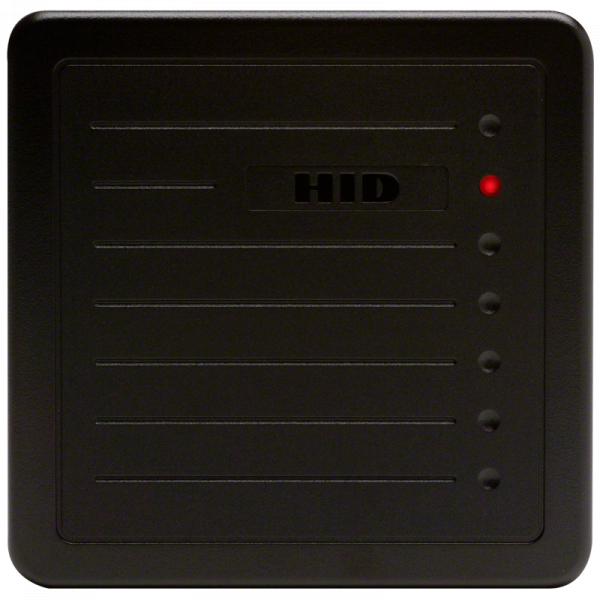 Leitor de Proximidade HID ProxPro® II 5455
