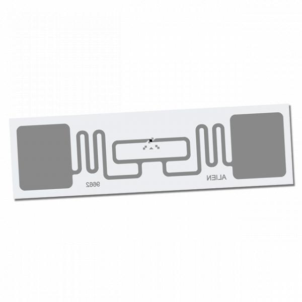 Tag de proximidade Acura Acutag UHF Short Inlay H3WET