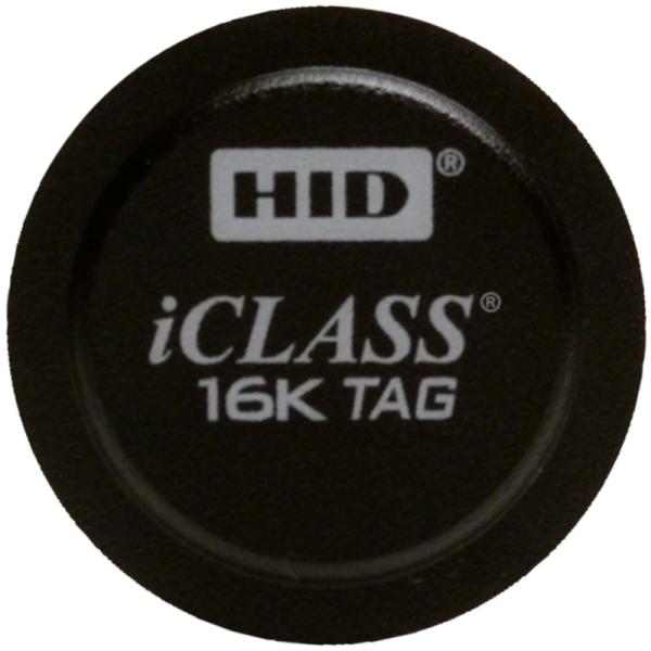 Tag de Proximidade Adesiva HID® iCLASS 2060