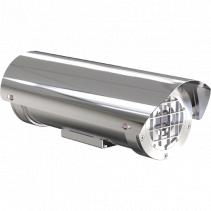 XF40-Q2901 Explosion-Protected Temperature Alarm Camera