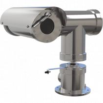 XP40-Q1765 Explosion-Protected PTZ Network Camera