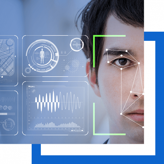 Controle de Acesso por Biometria - Reconhecimento Facial