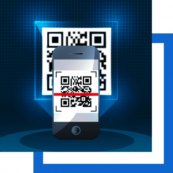 Controle de Acesso por meio de QR Code